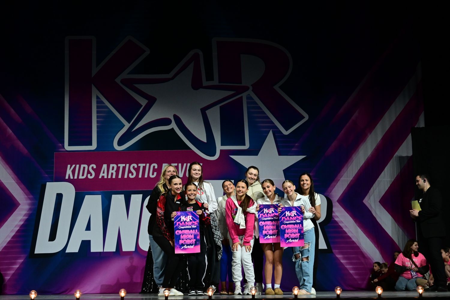 Omaha, NE - 4/25/2025