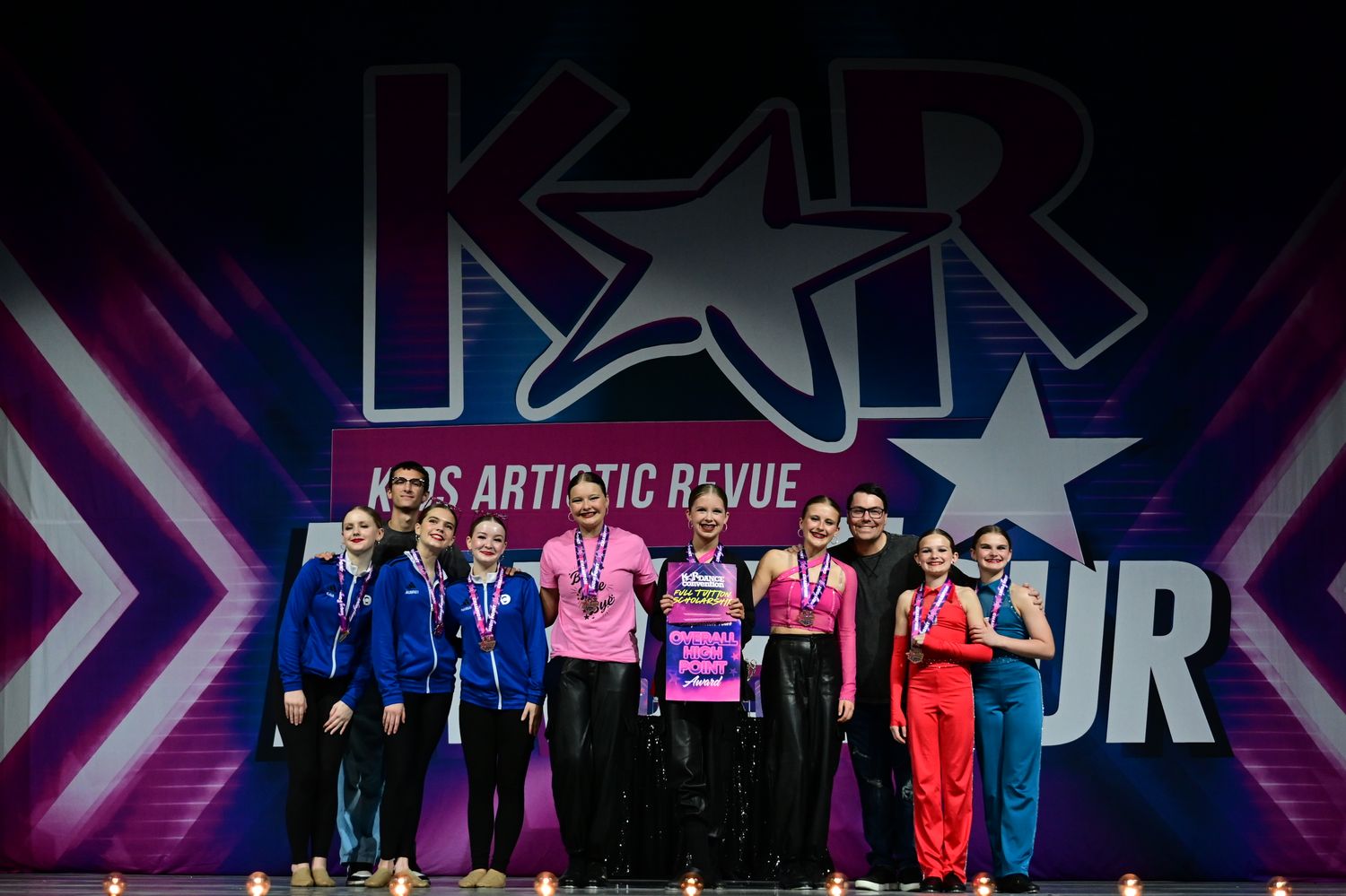 Omaha, NE - 4/25/2025