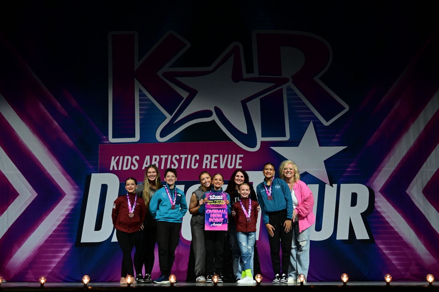 Omaha, NE - 4/25/2025