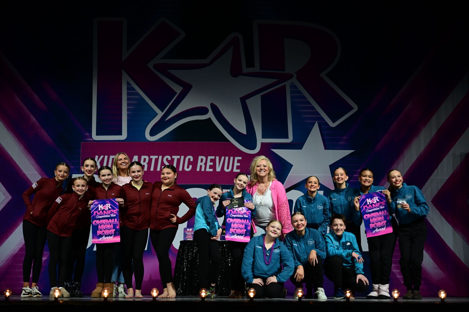 Omaha, NE - 4/25/2025