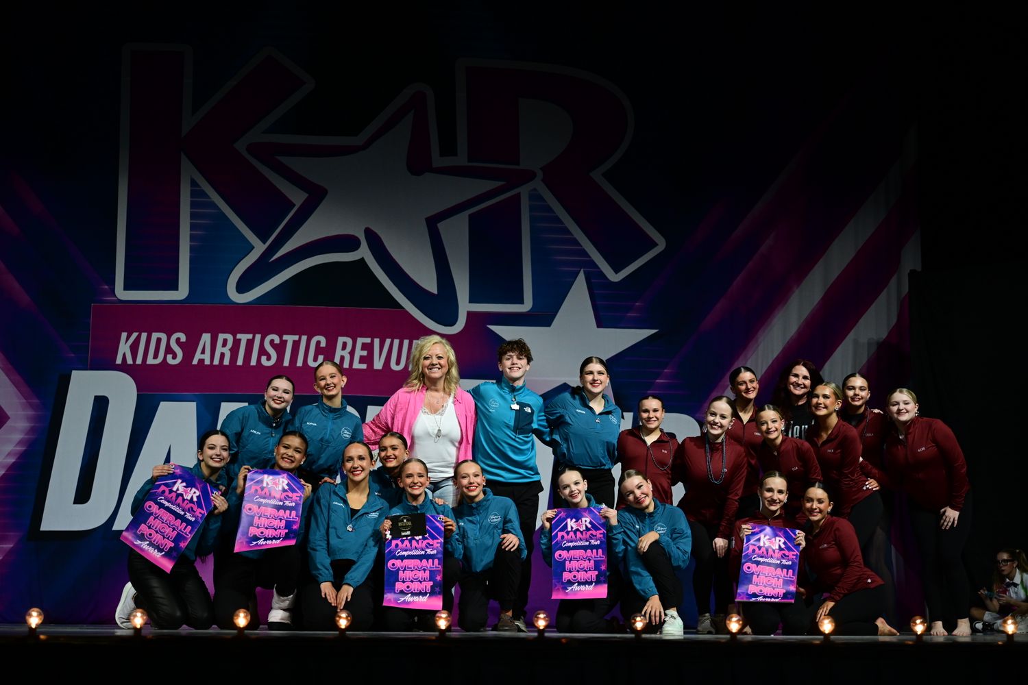 Omaha, NE - 4/25/2025