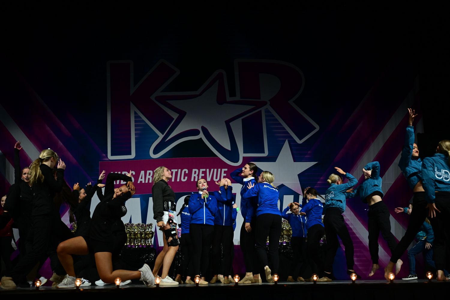 Omaha, NE - 4/25/2025