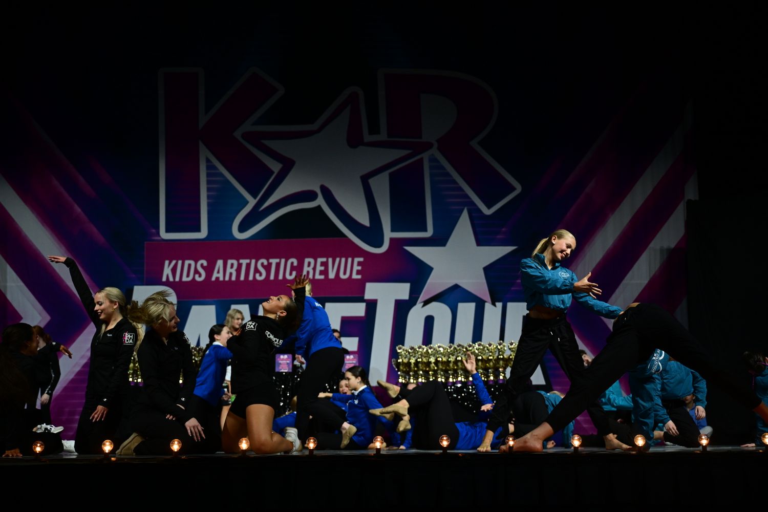 Omaha, NE - 4/25/2025