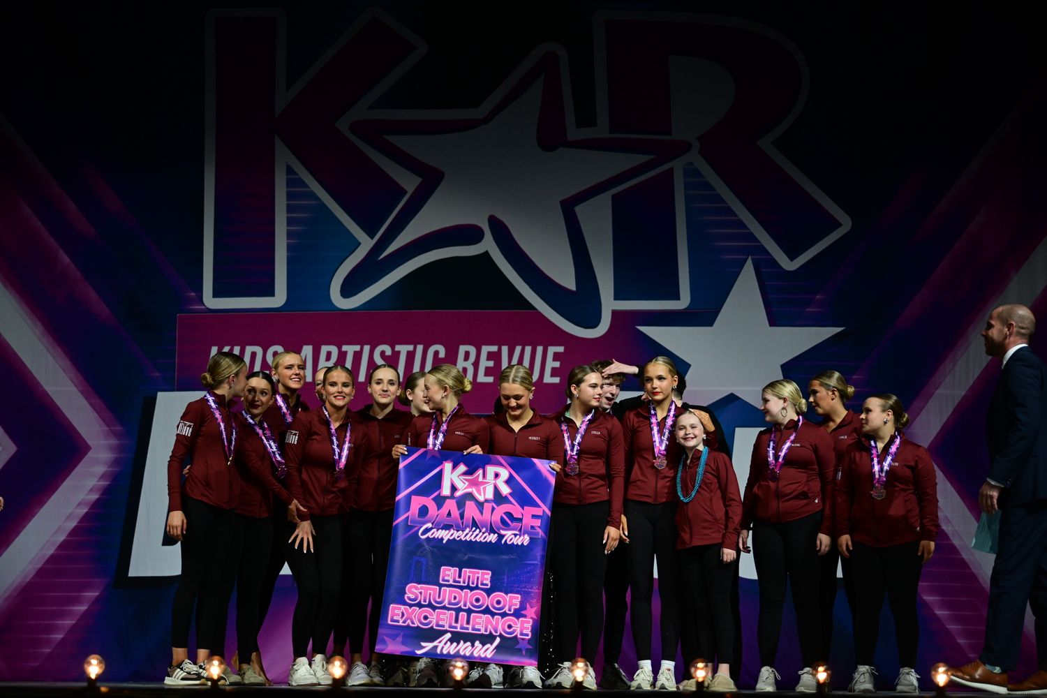 Omaha, NE - 4/25/2025