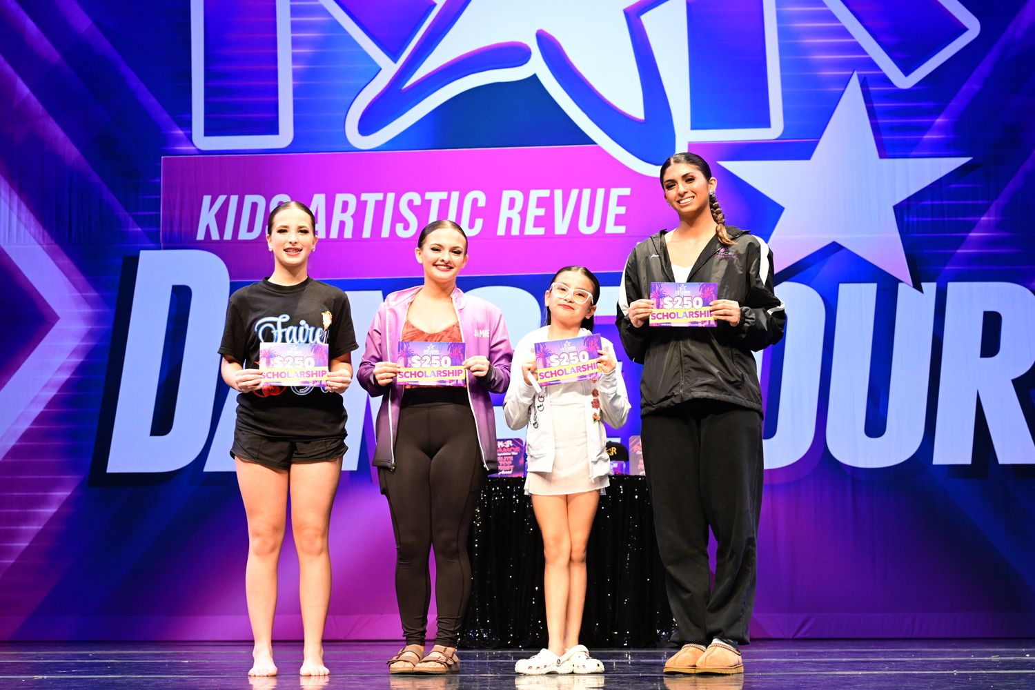 Stafford, TX - 4/25/2025