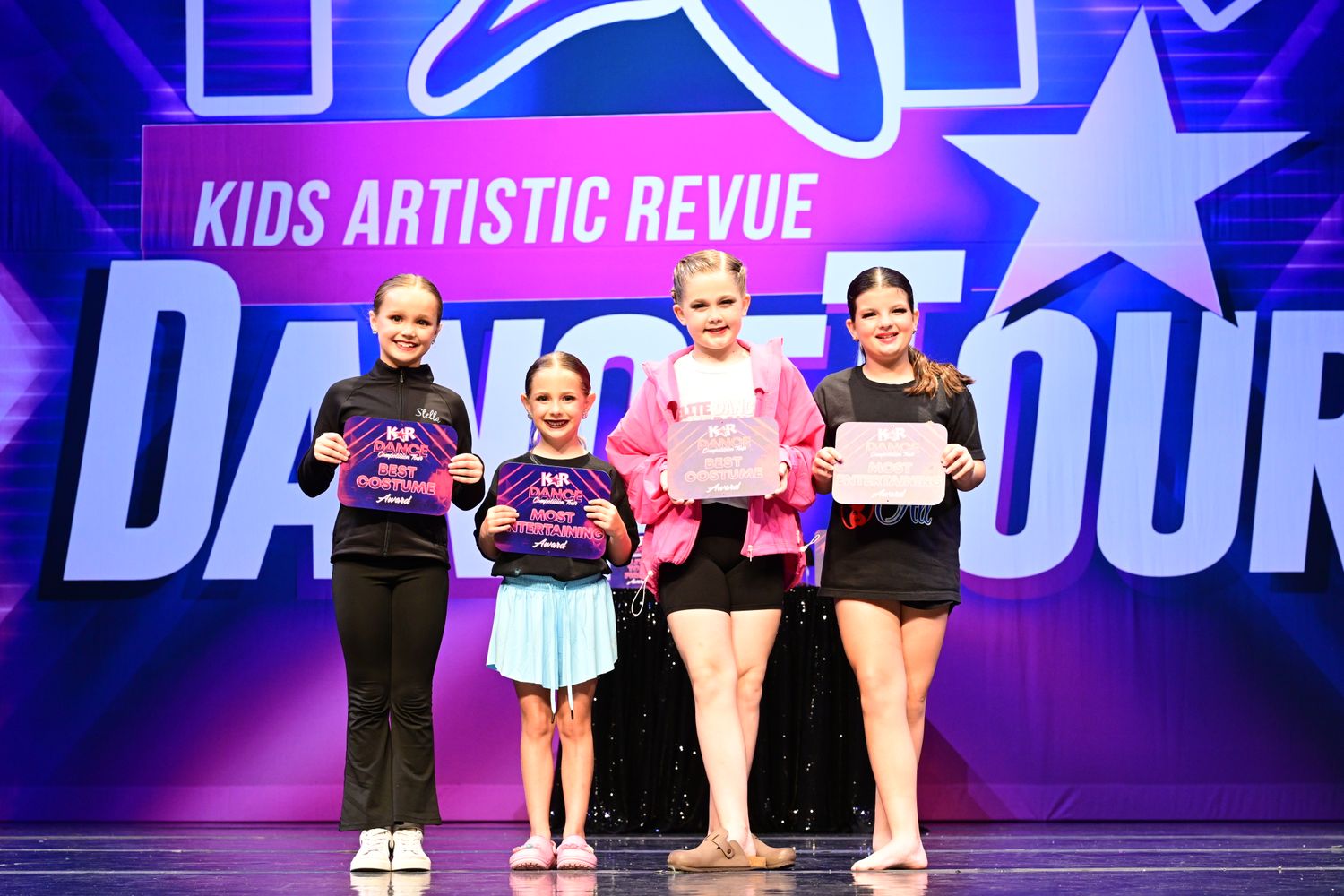 Stafford, TX - 4/25/2025