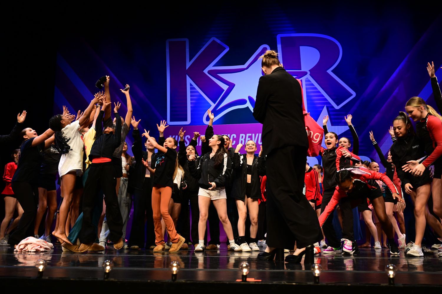 Stafford, TX - 4/25/2025