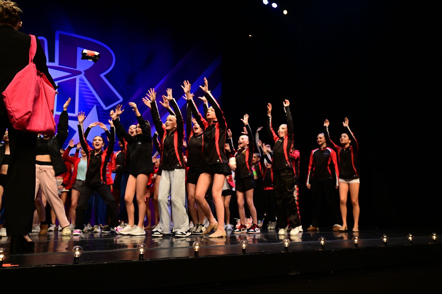 Stafford, TX - 4/25/2025