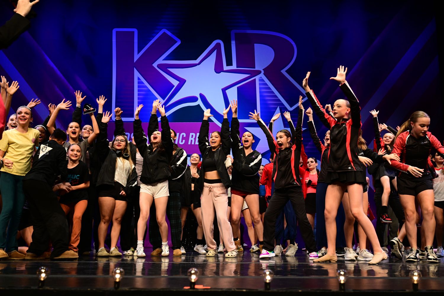 Stafford, TX - 4/25/2025