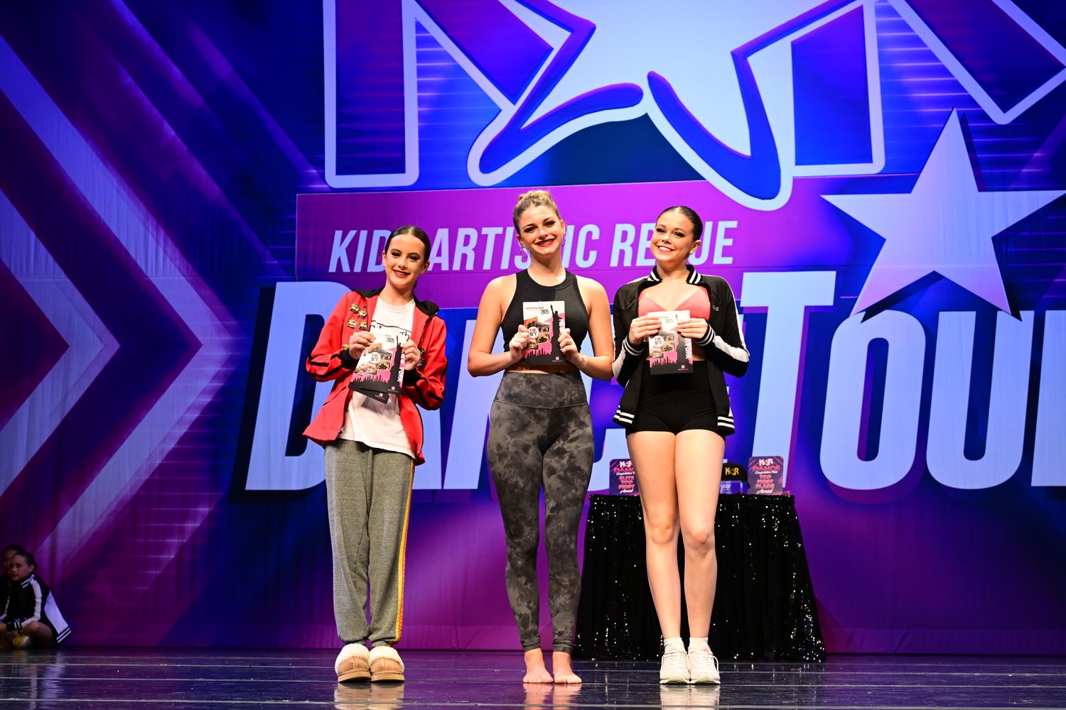 Stafford, TX - 4/25/2025