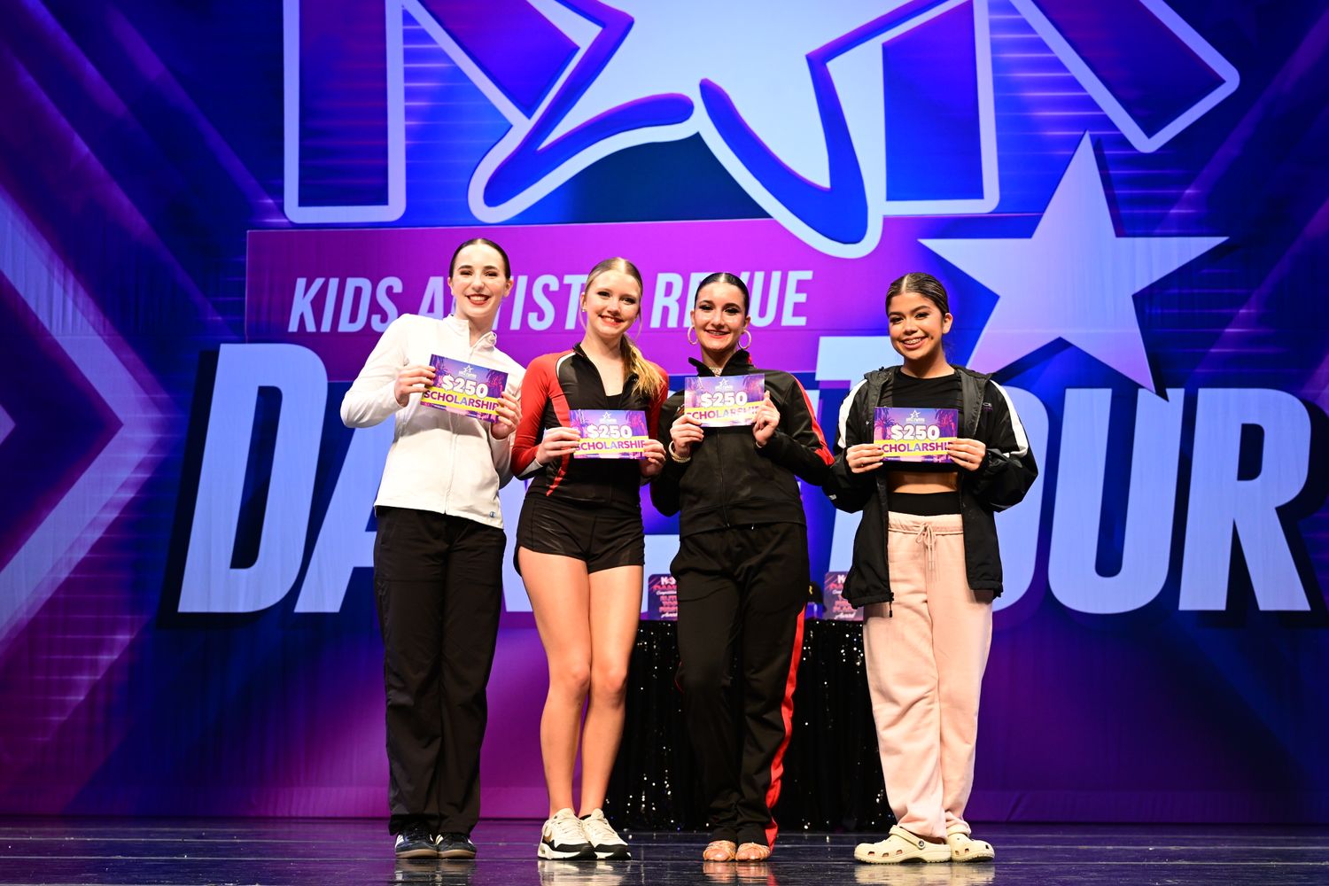 Stafford, TX - 4/25/2025