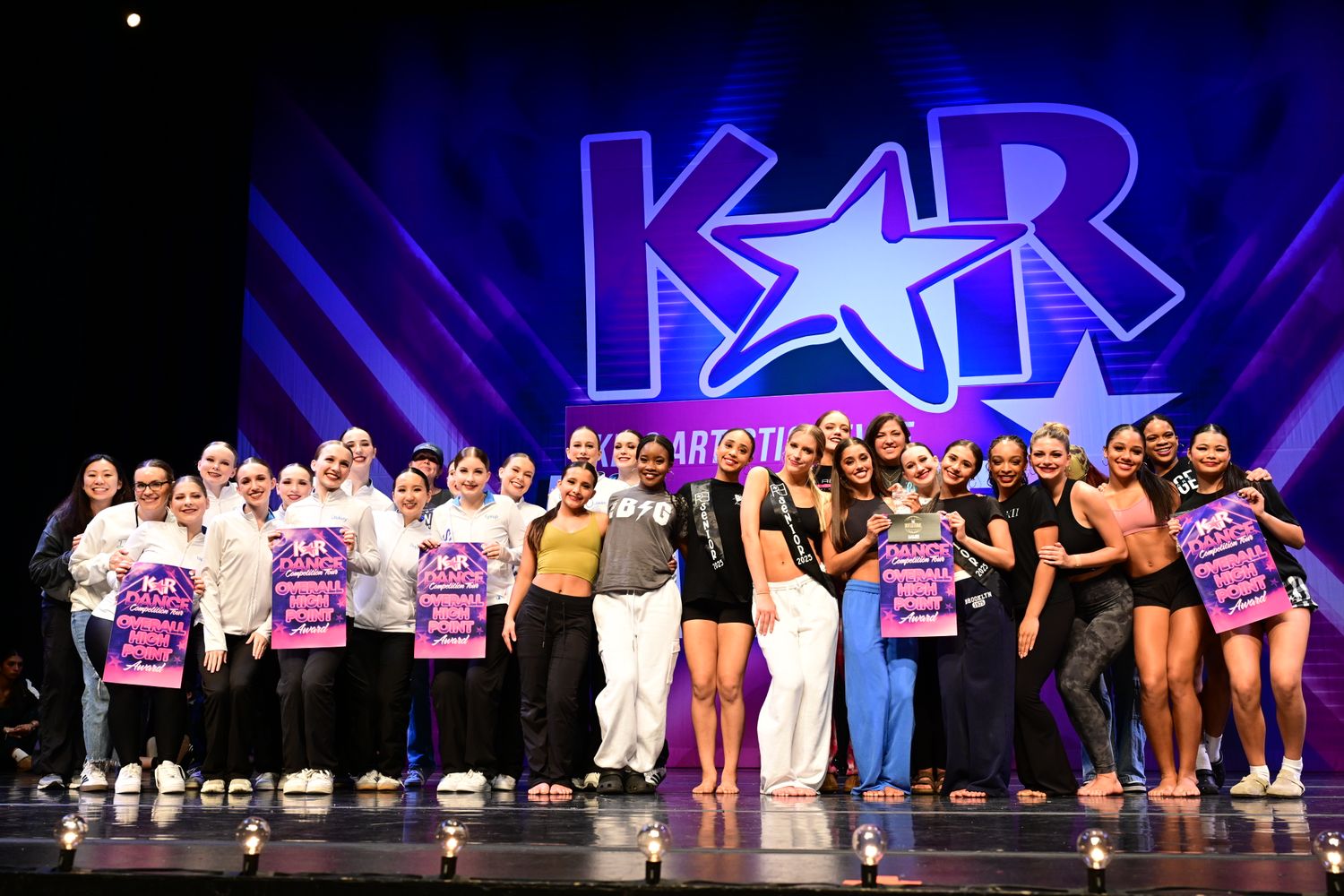 Stafford, TX - 4/25/2025