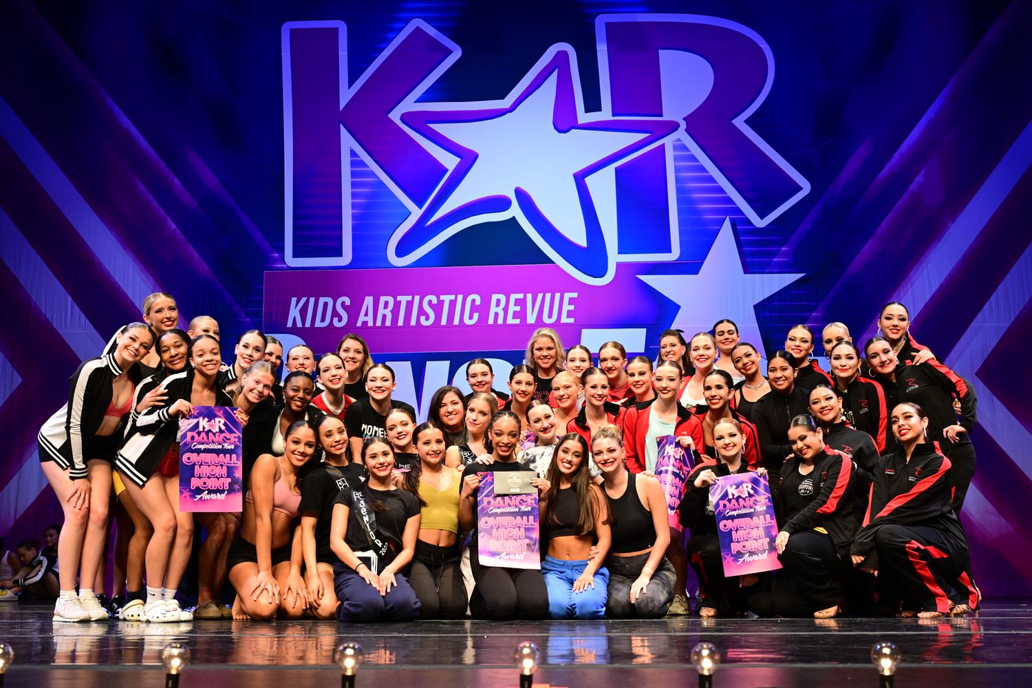 Stafford, TX - 4/25/2025