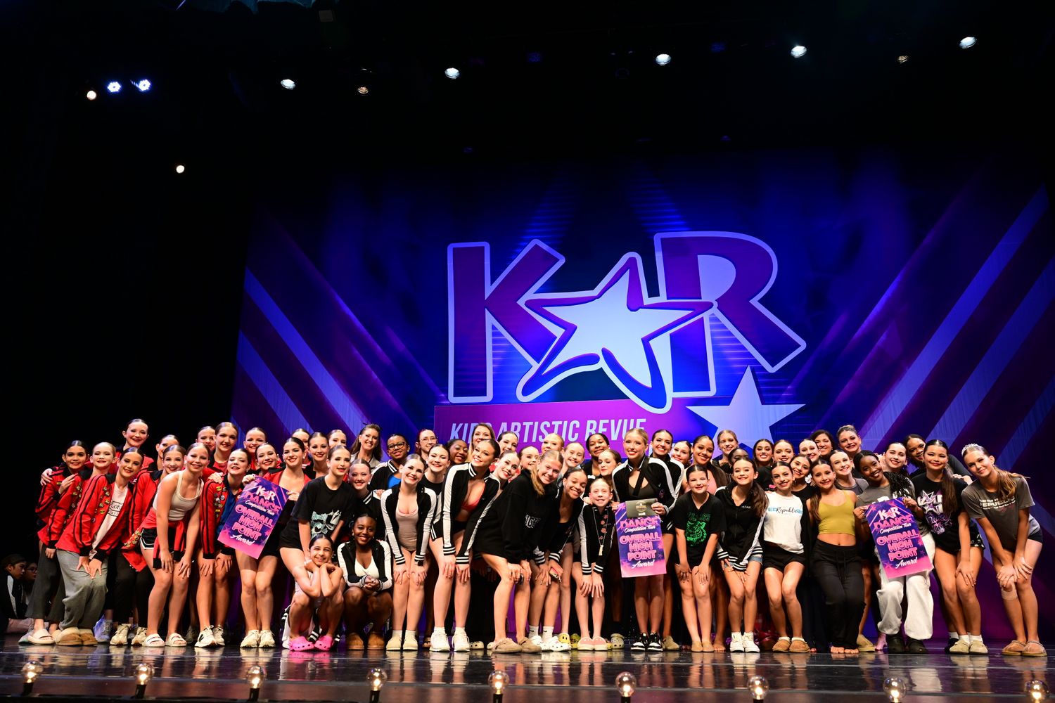 Stafford, TX - 4/25/2025