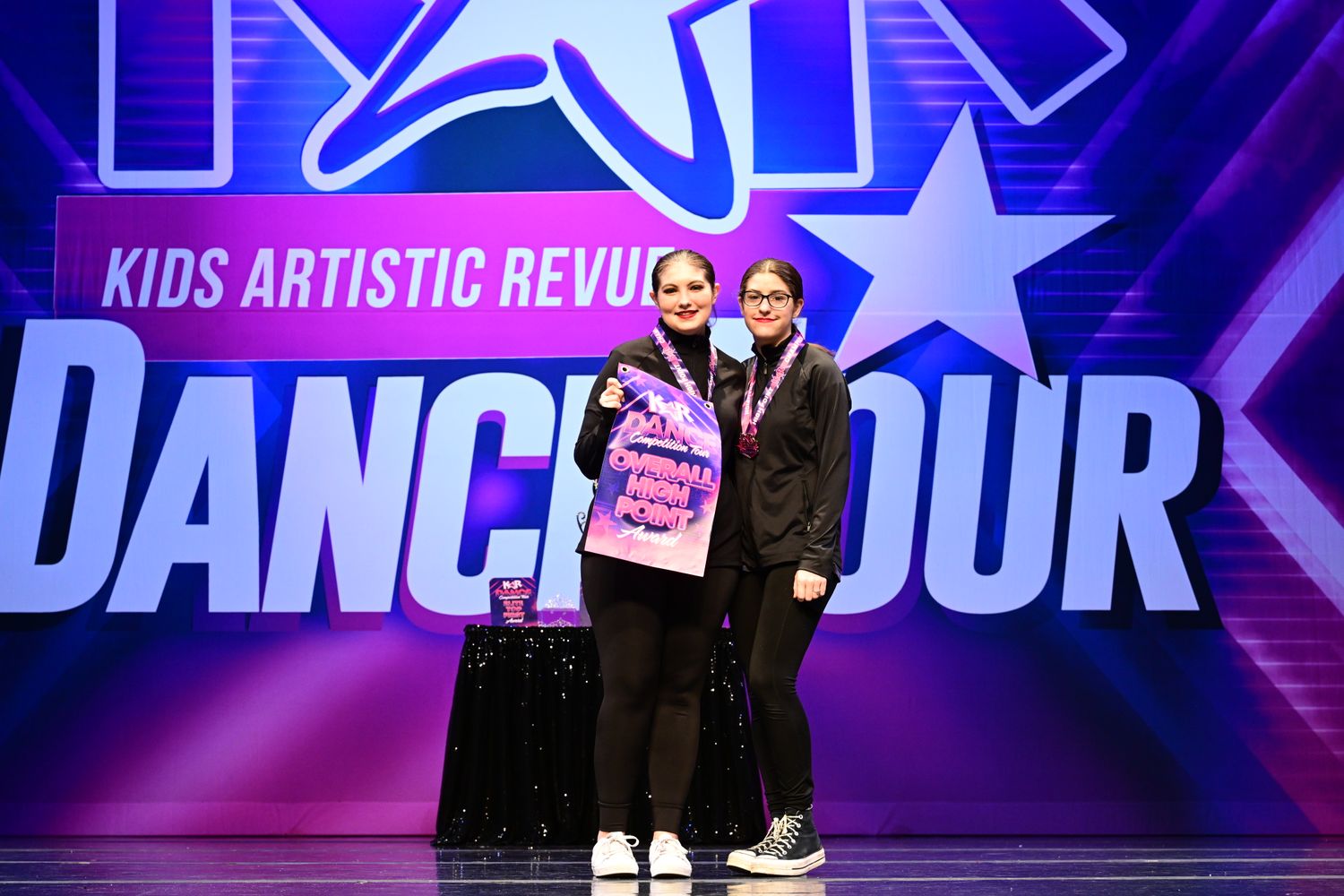 Stafford, TX - 4/25/2025