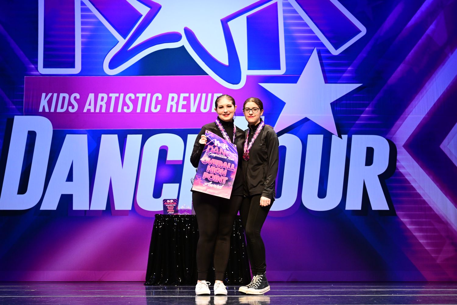 Stafford, TX - 4/25/2025