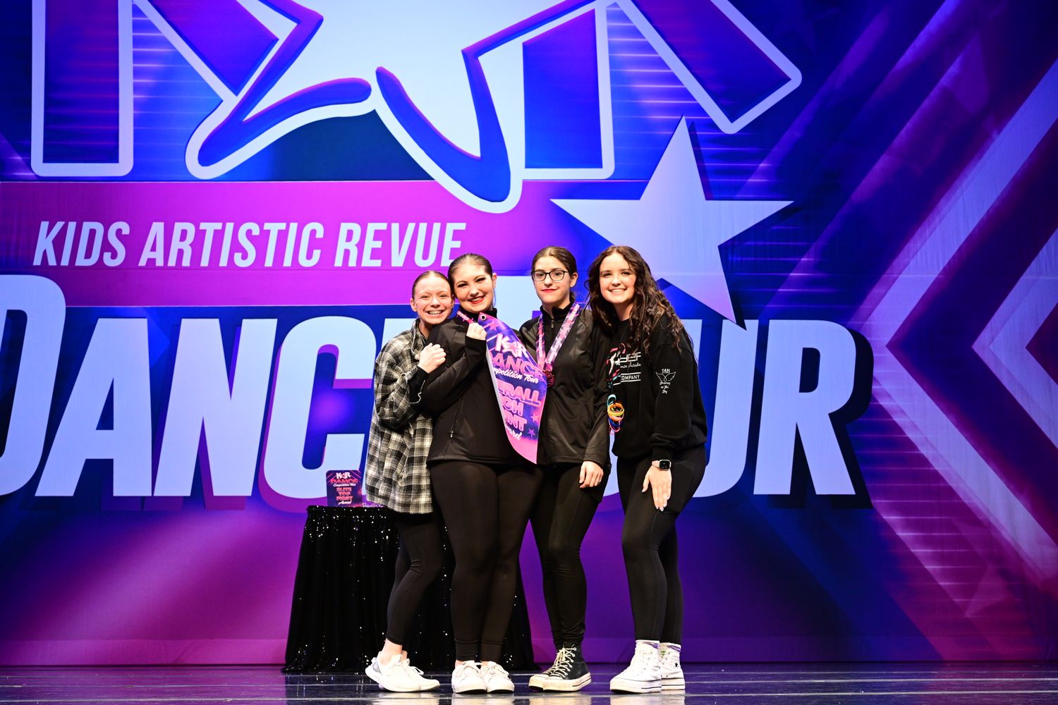 Stafford, TX - 4/25/2025