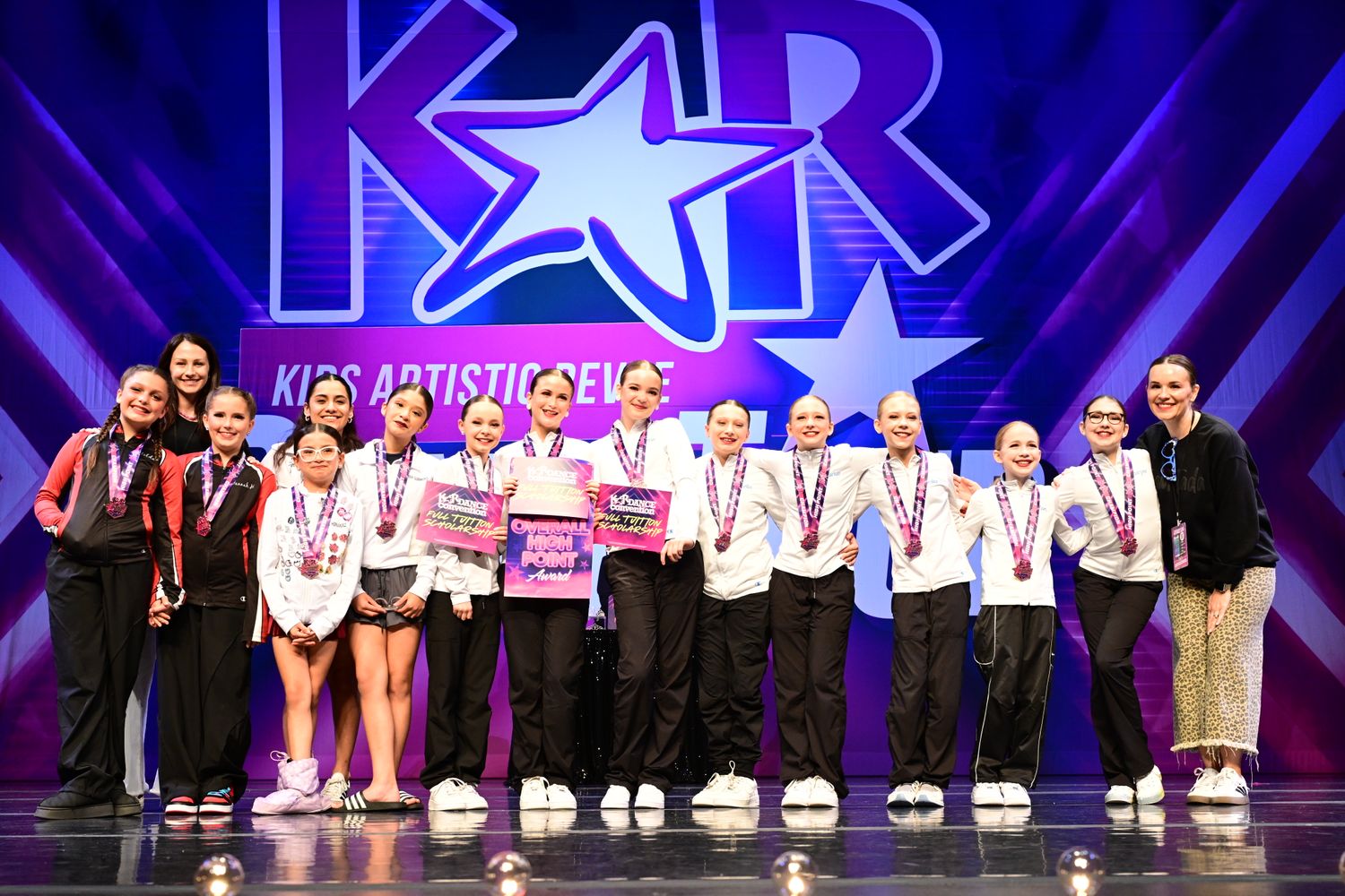 Stafford, TX - 4/25/2025