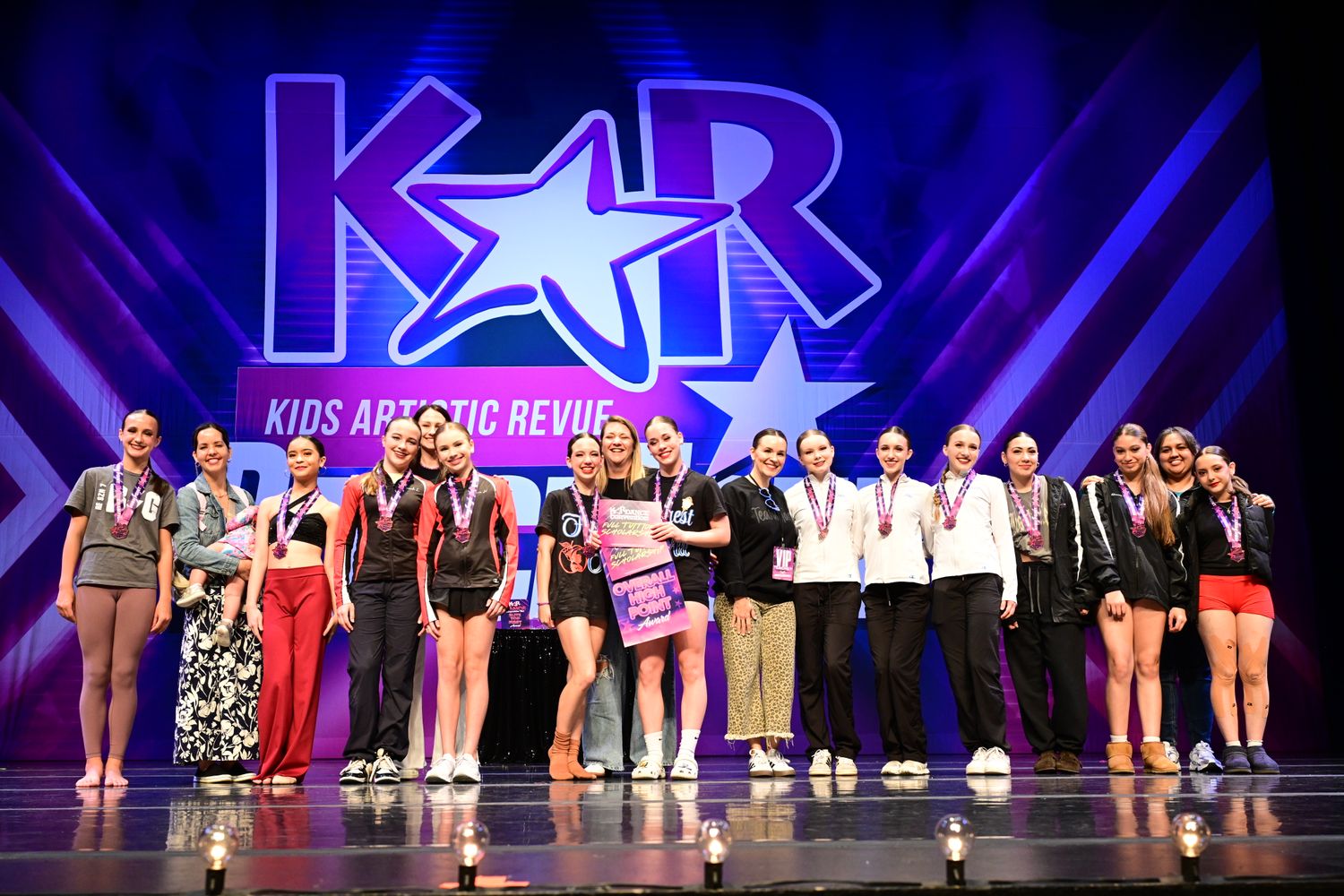 Stafford, TX - 4/25/2025