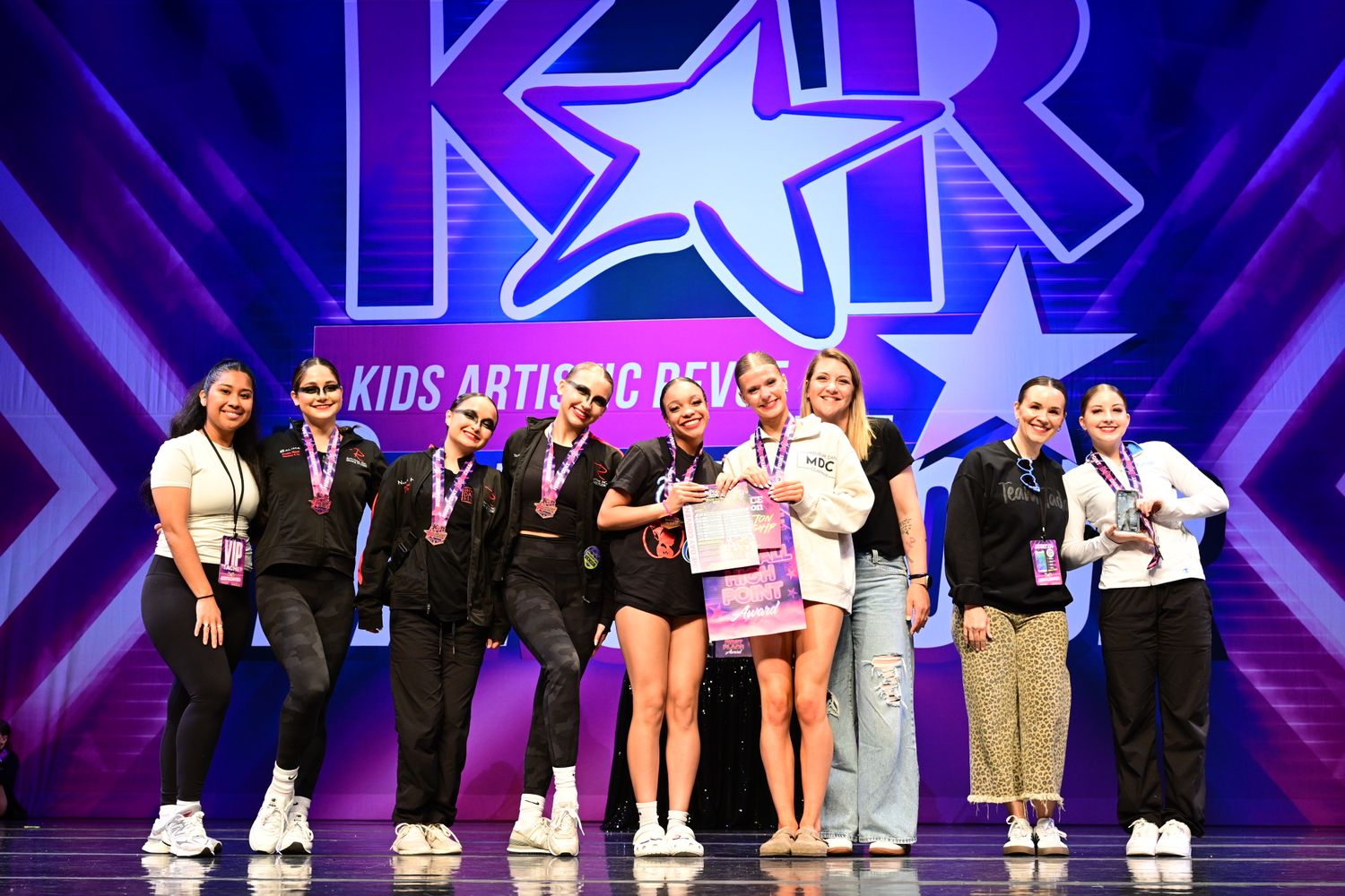 Stafford, TX - 4/25/2025