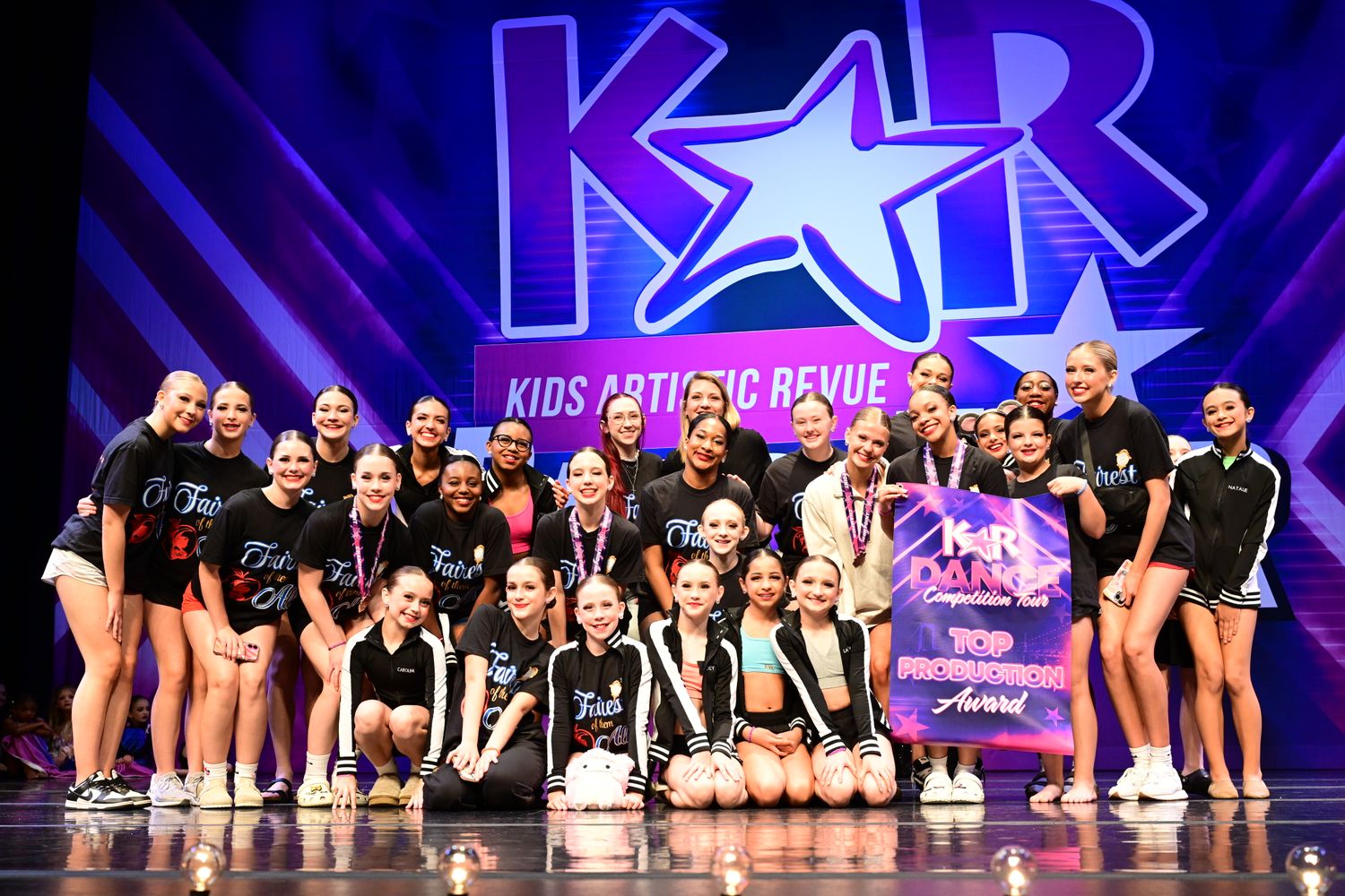 Stafford, TX - 4/25/2025