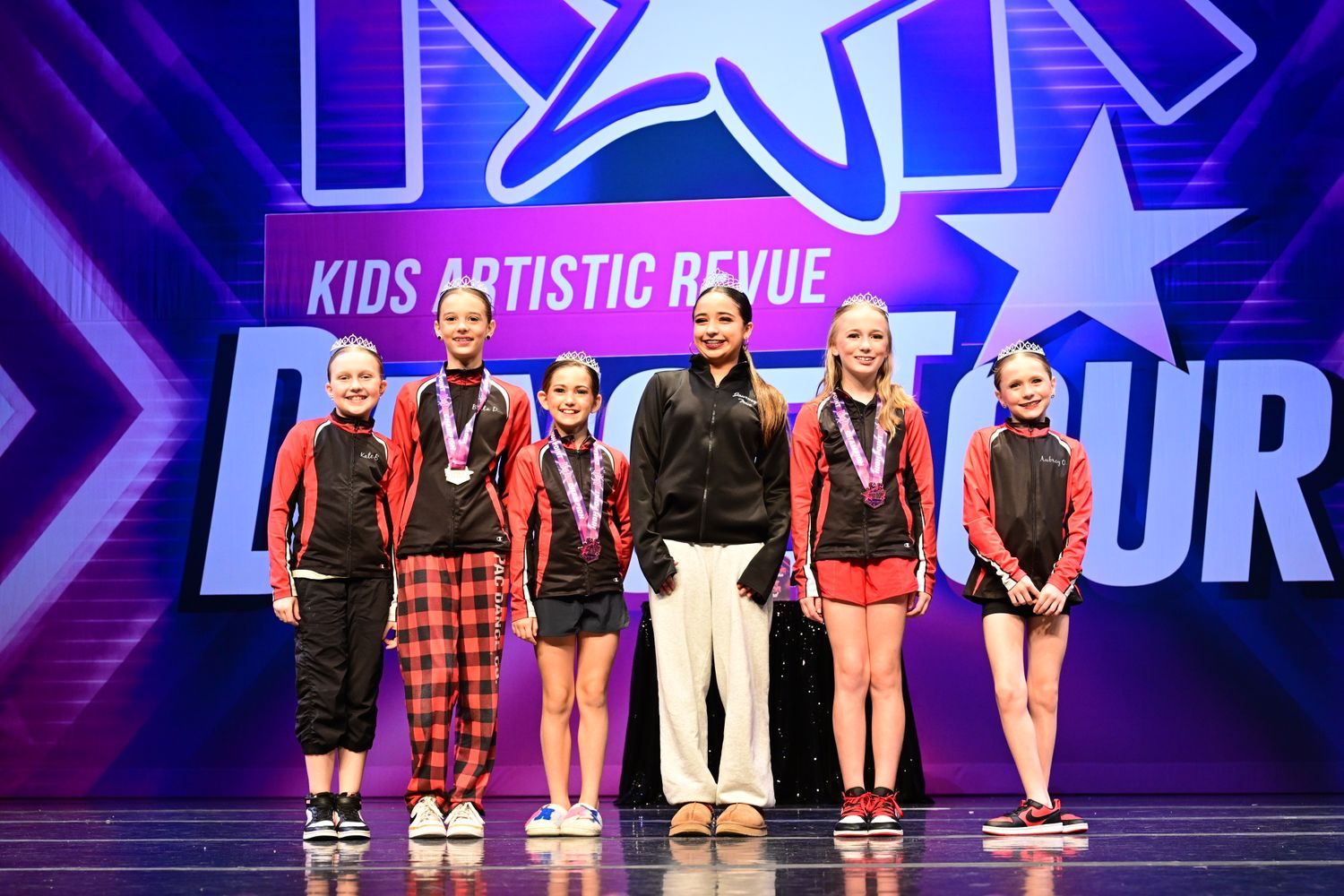 Stafford, TX - 4/25/2025