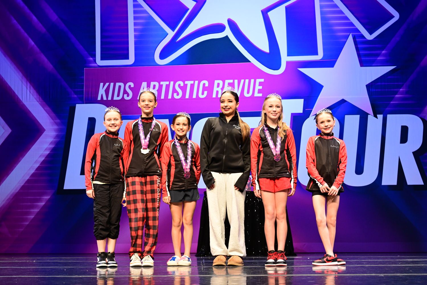 Stafford, TX - 4/25/2025