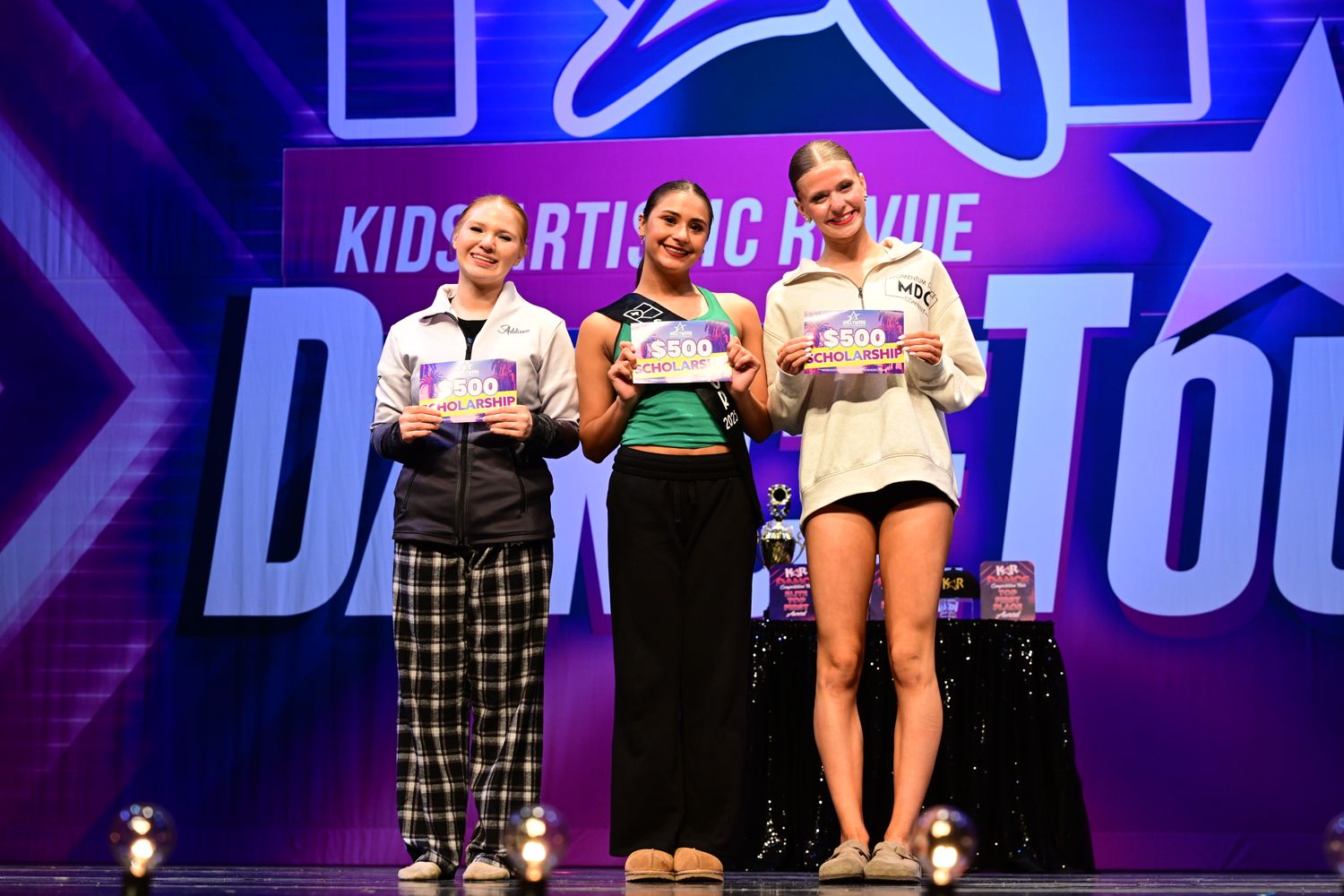 Stafford, TX - 4/25/2025