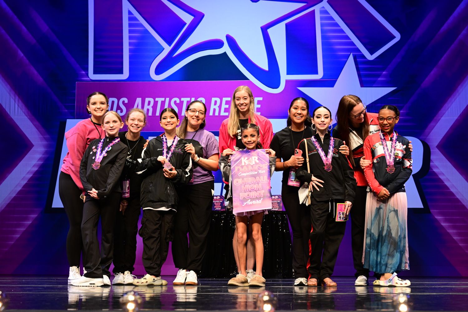 Stafford, TX - 4/25/2025