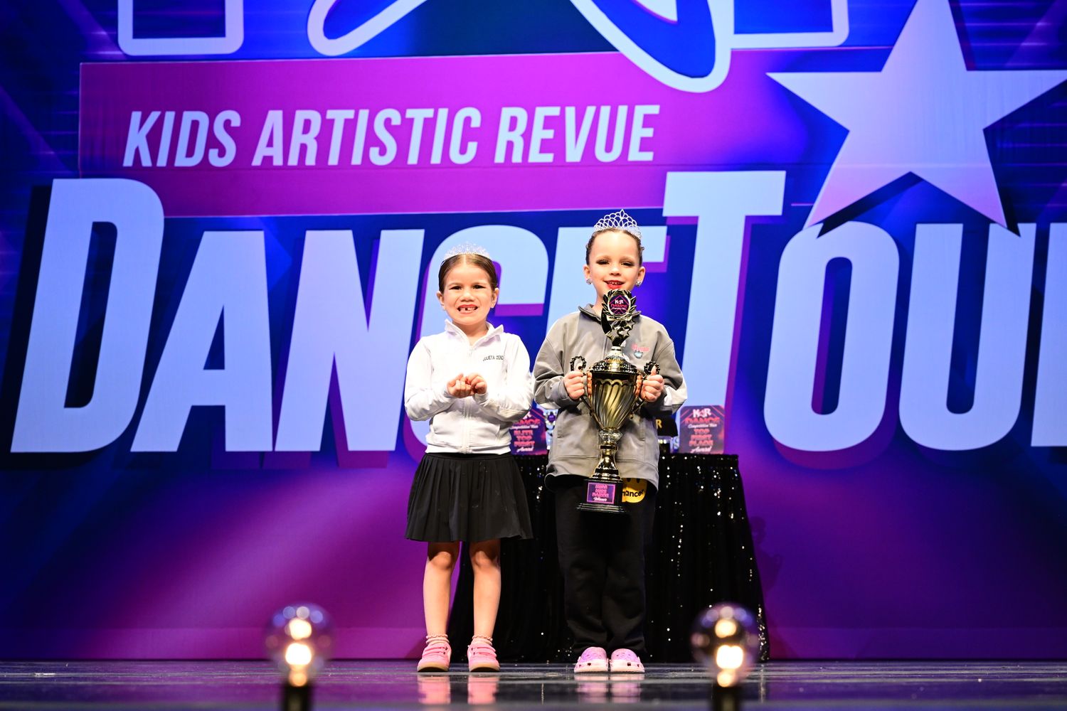 Stafford, TX - 4/25/2025