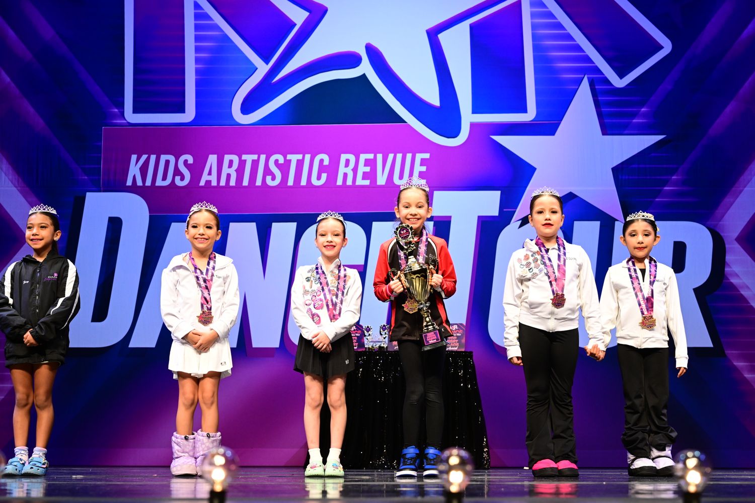 Stafford, TX - 4/25/2025