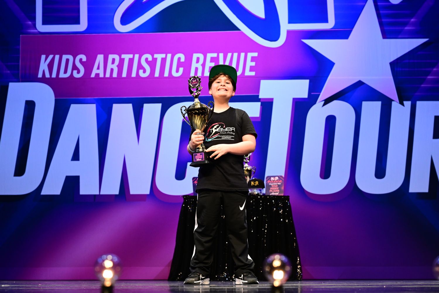 Stafford, TX - 4/25/2025