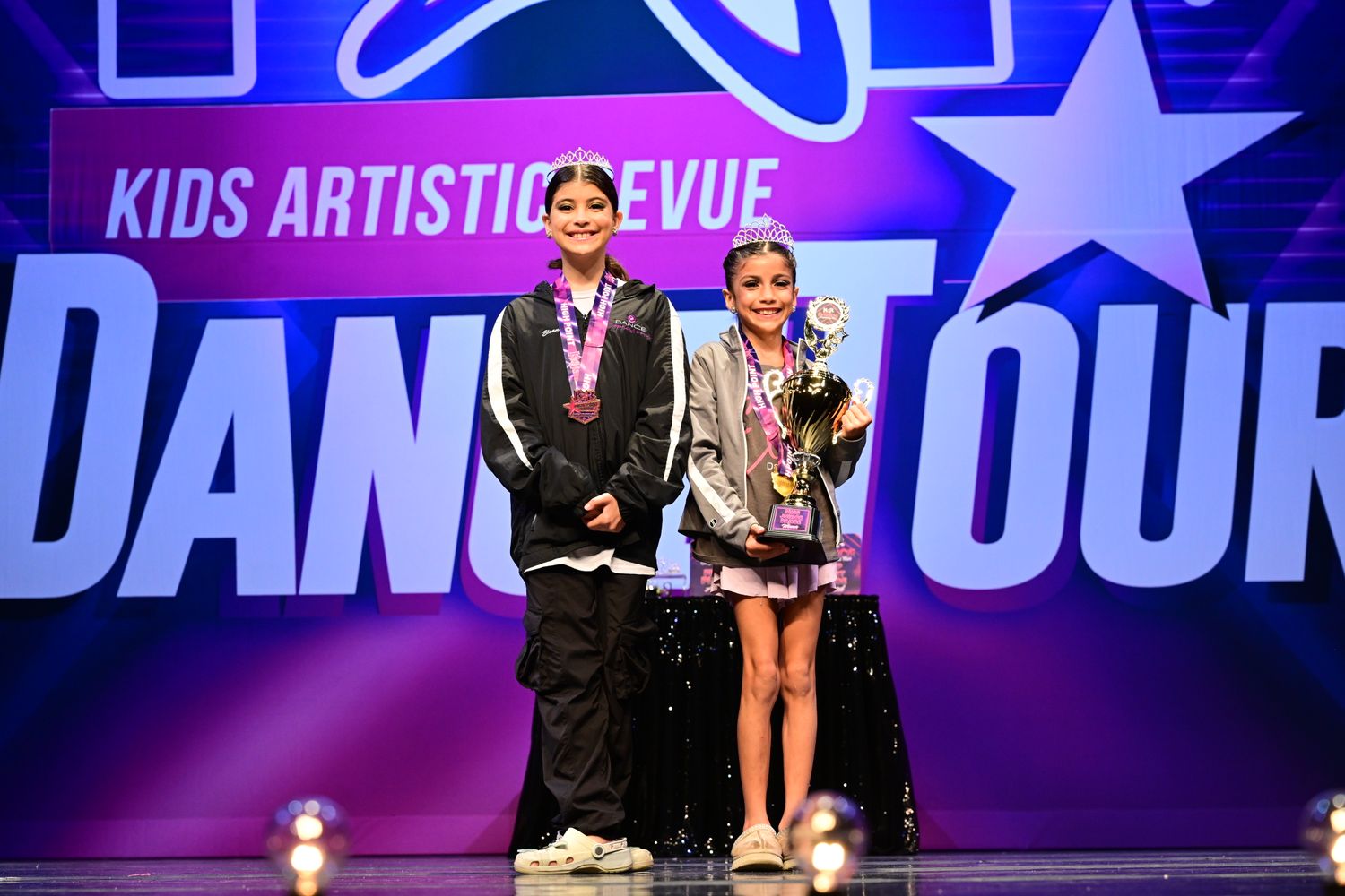 Stafford, TX - 4/25/2025