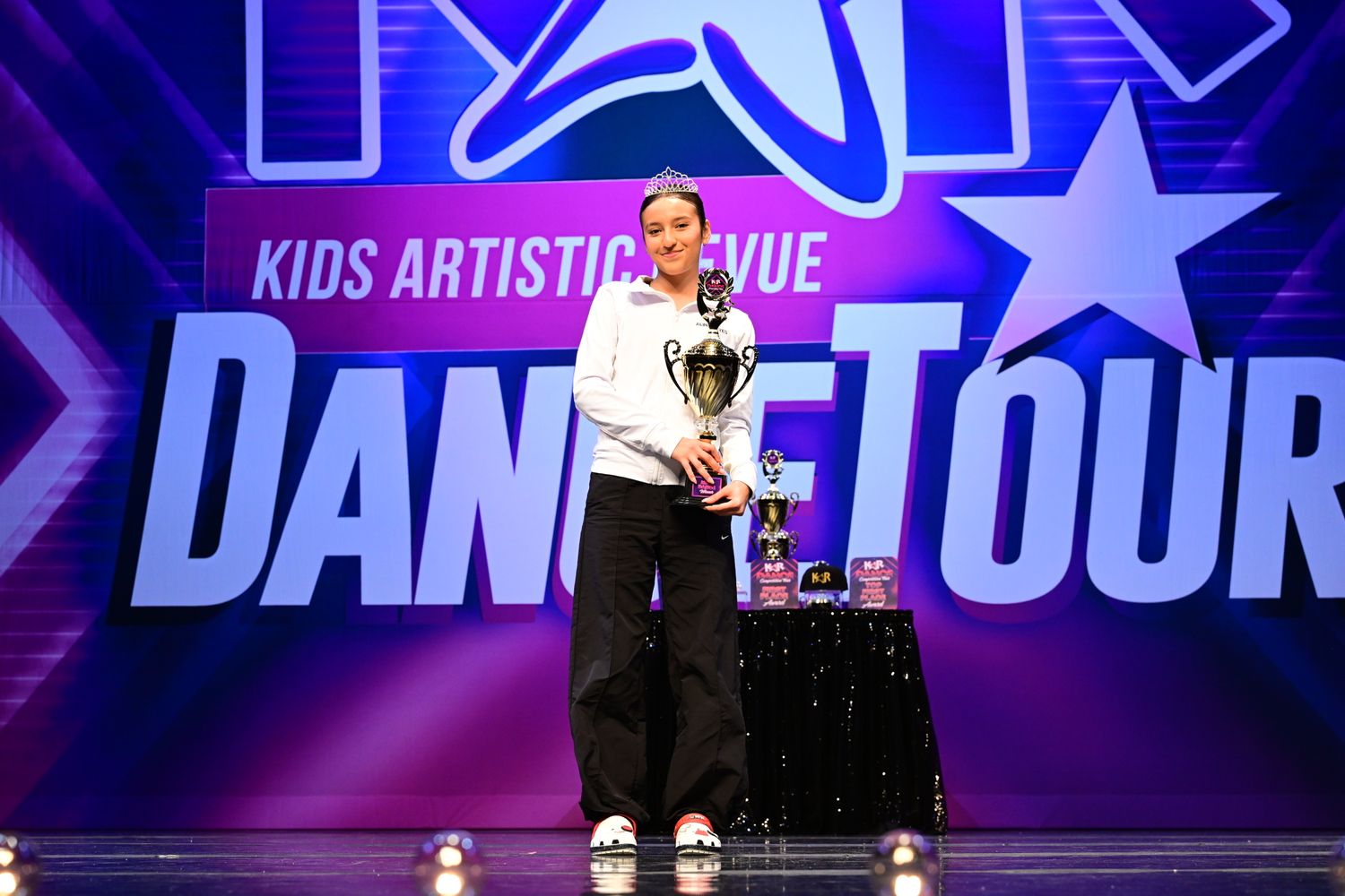 Stafford, TX - 4/25/2025