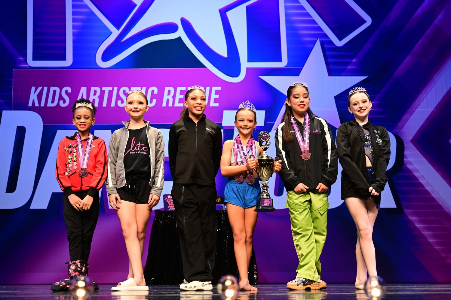 Stafford, TX - 4/25/2025