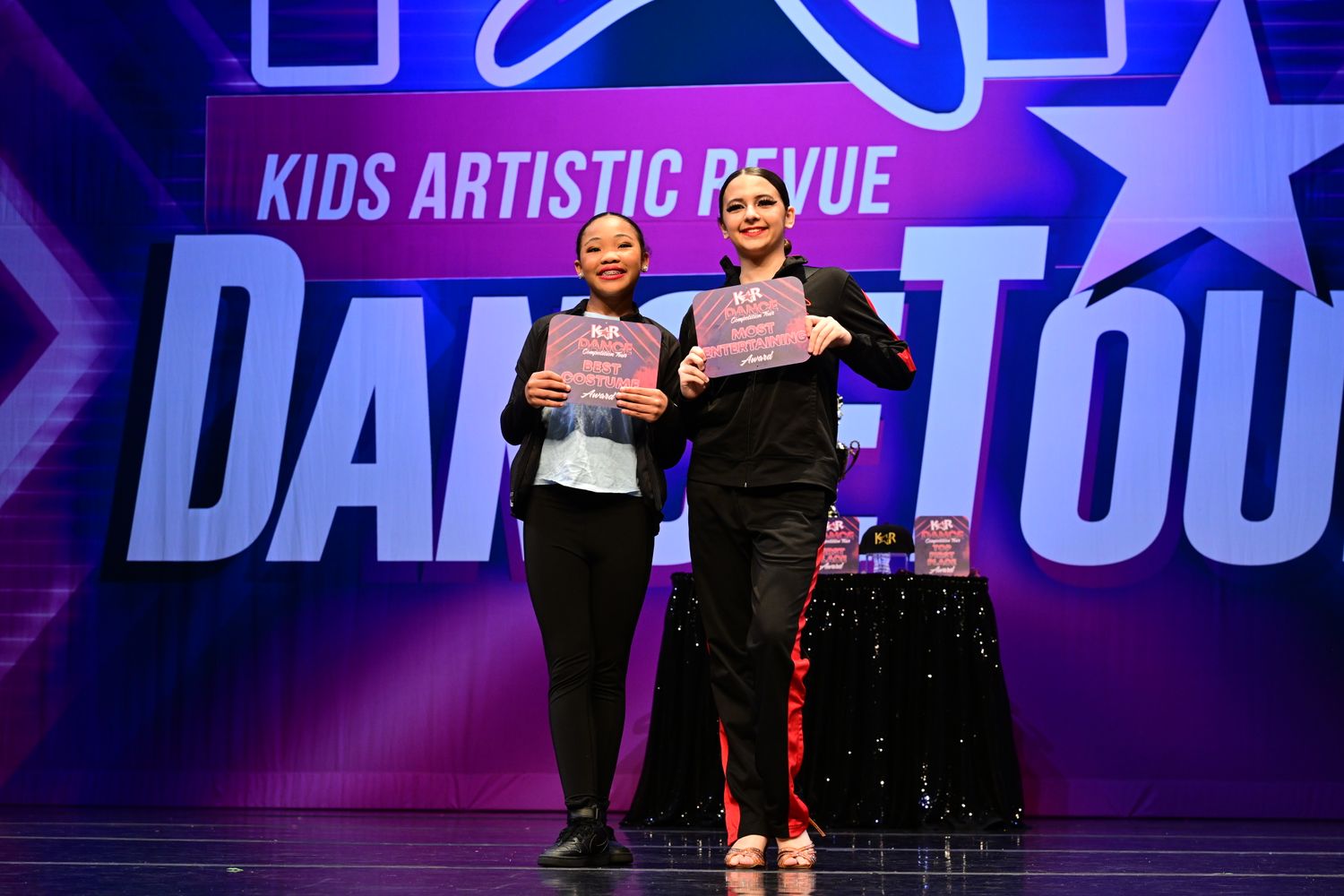 Stafford, TX - 4/25/2025