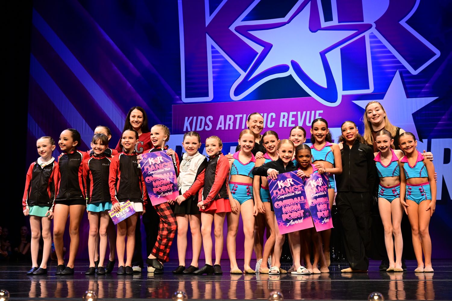 Stafford, TX - 4/25/2025