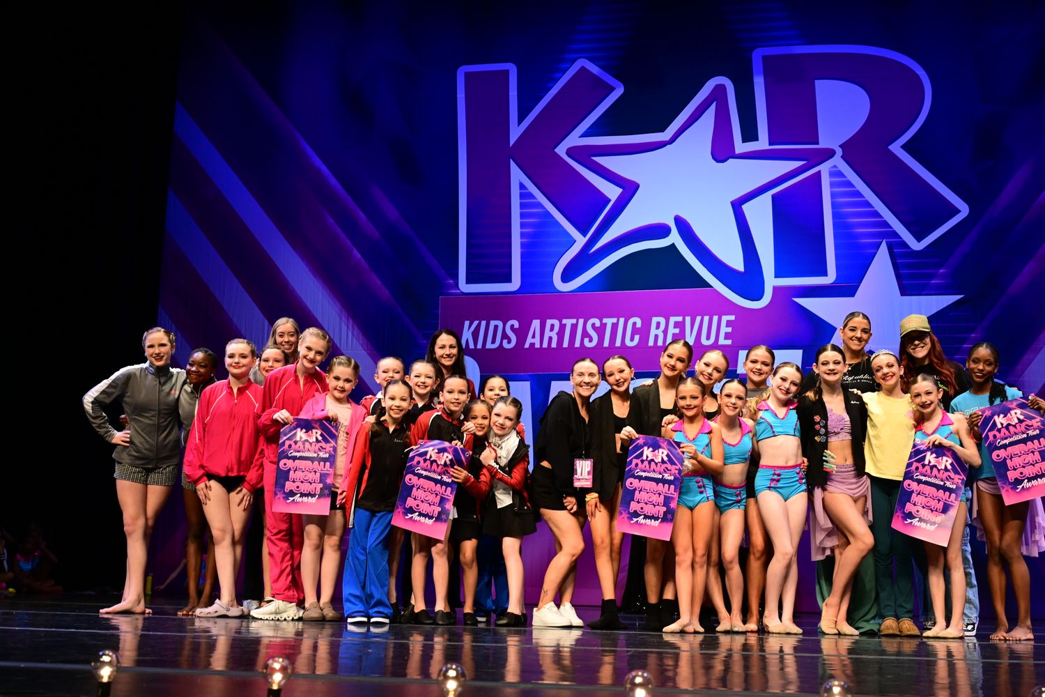 Stafford, TX - 4/25/2025