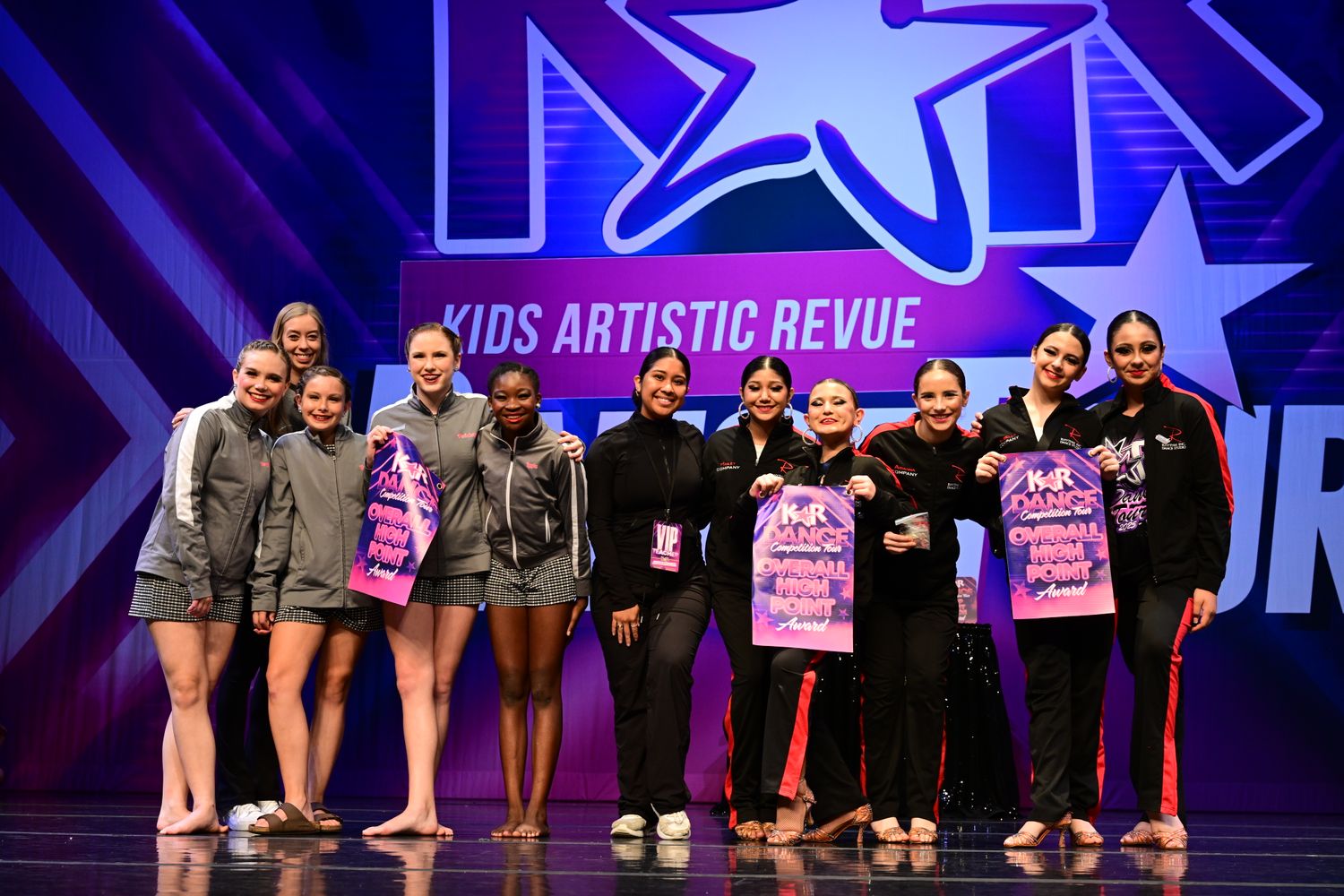 Stafford, TX - 4/25/2025