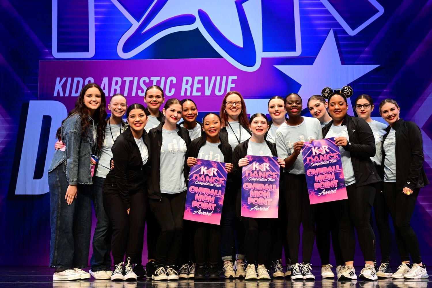 Stafford, TX - 4/25/2025