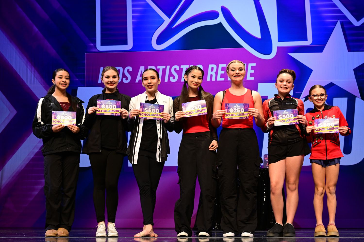 Stafford, TX - 4/25/2025