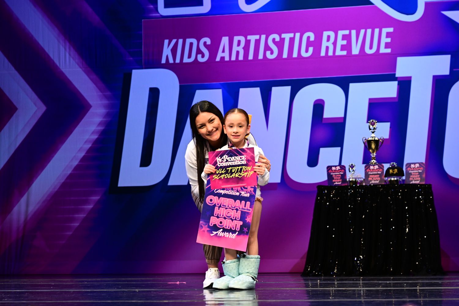 Stafford, TX - 4/25/2025