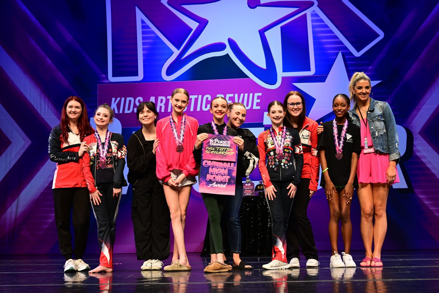 Stafford, TX - 4/25/2025