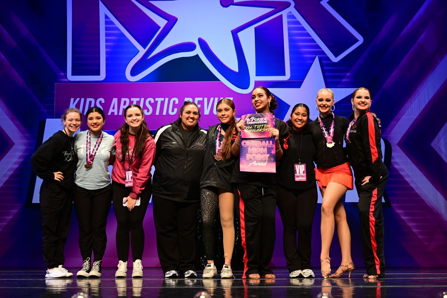 Stafford, TX - 4/25/2025