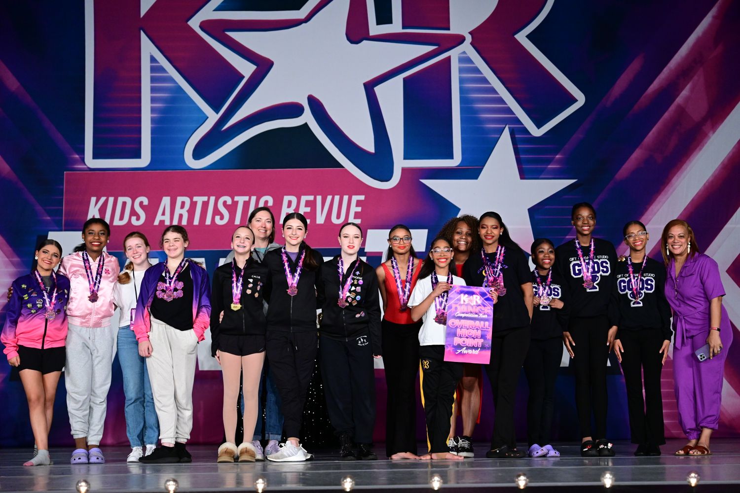 Atlanta, GA (Duluth) - 4/25/2025