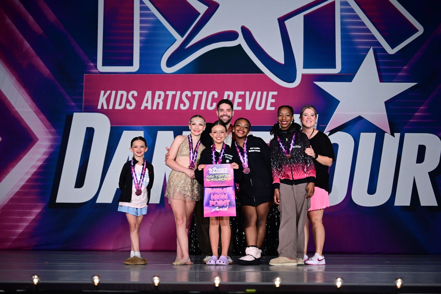 Atlanta, GA (Duluth) - 4/25/2025