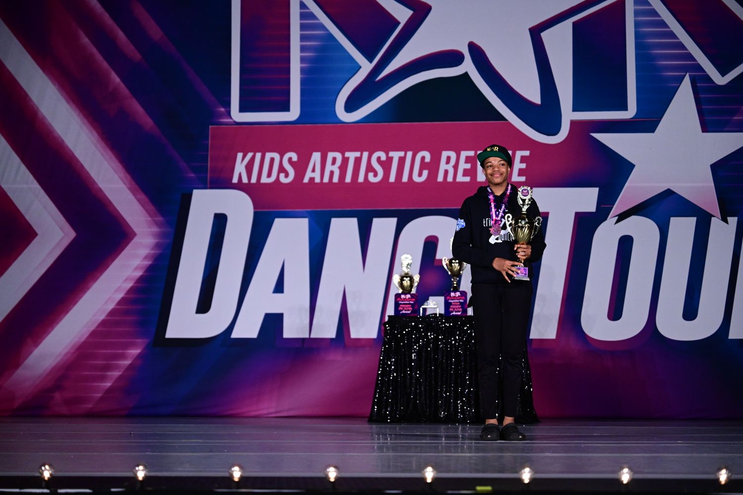 Atlanta, GA (Duluth) - 4/25/2025