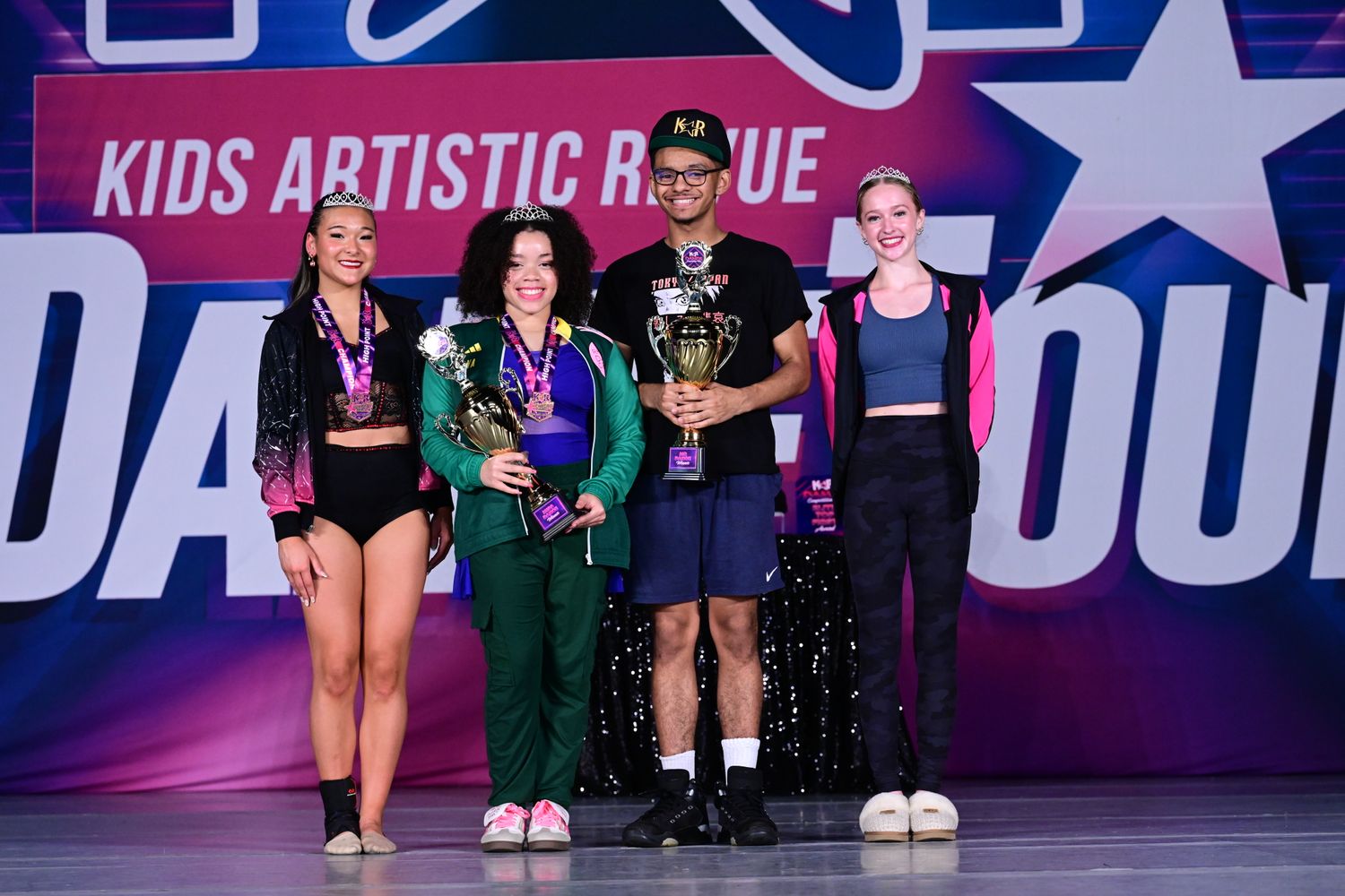 Atlanta, GA (Duluth) - 4/25/2025