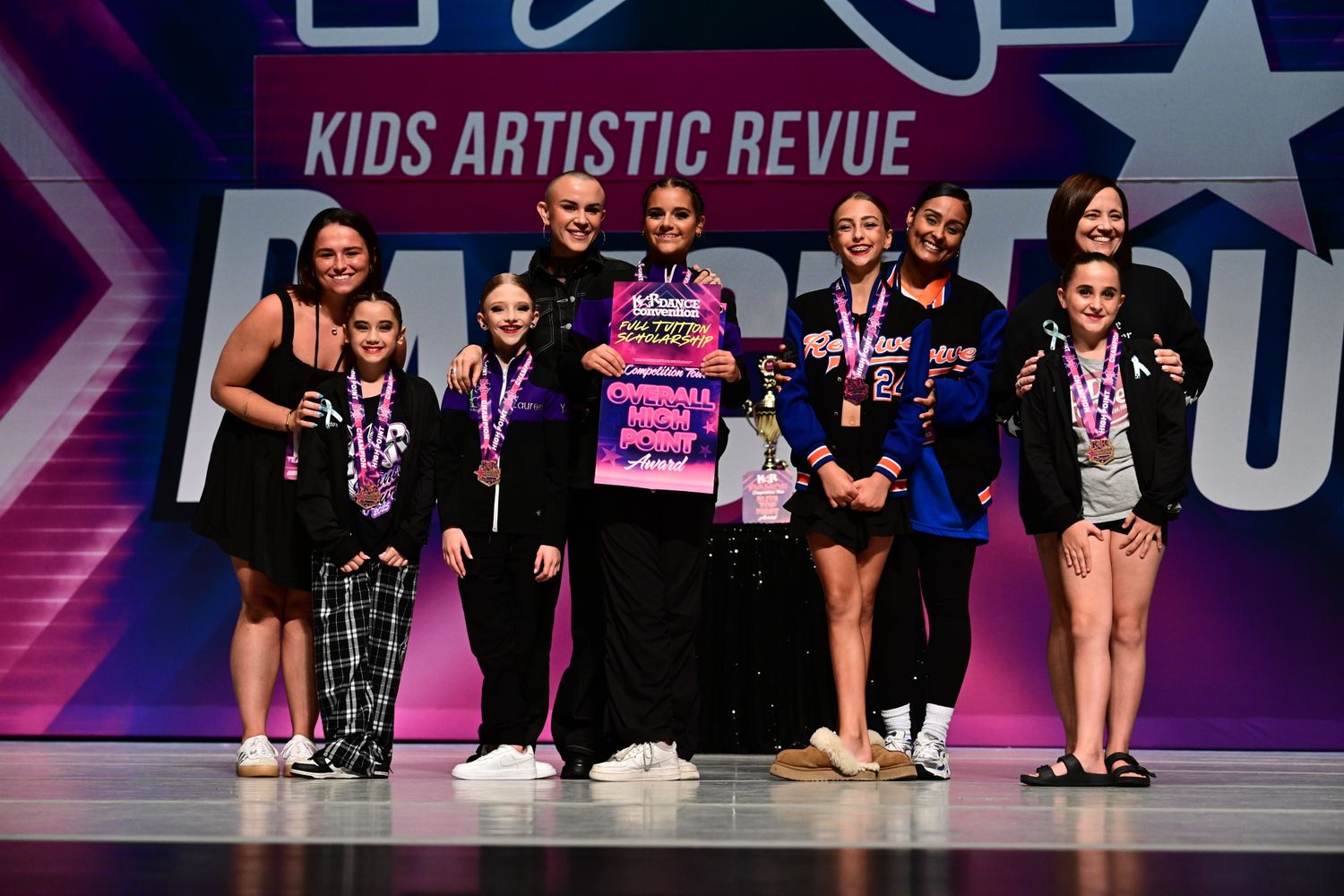 Lakeland, FL - 5/8/2025