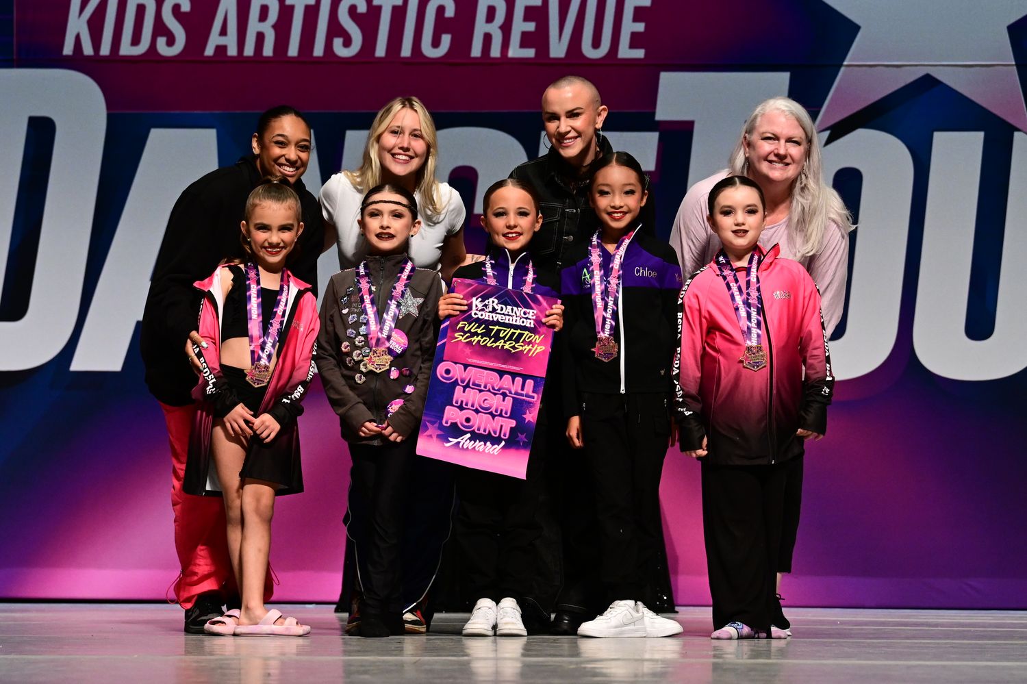 Lakeland, FL - 5/8/2025